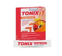 Tonix Energy Boost Integratore Stanchezza Fisica e Mentale 14 stick