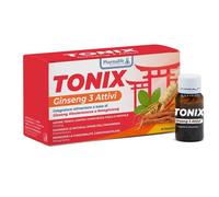 TONIX GINSENG 3ATT 10FL