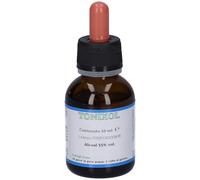 Tonixsol Flacone 50 ml Gocce orali