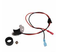 TONIXY 1 modulo di accensione elettronico per Buggy Ac905535, compatibile con Campmobile per Dasher Karmann Squareback Super 1955-1981, parte distributore auto in plastica