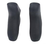 TONIXY 1 paio di coperture per cambio bici compatibili con Sram Red For Force For Rival Apex 10 20 Speed Cappucci meccanici in silicone per ciclismo su strada