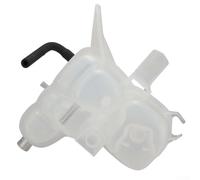 TONIXY 1 Pc serbatoio del liquido di raffreddamento con tappo per Ford Escape 2003-2007, bottiglia di espansione bianca in plastica ABS, parte di ricambio per vano motore