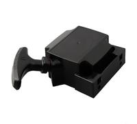 TONIXY 1 pezzo di ricambio per decespugliatore Fx-Ms152 Fx-Ms152E Fx-Wp152 Fx-Mt152 Fx-Mt252 Fx-Fsr152 Fx-Ps152 nero