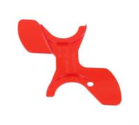 TONIXY 1 X Deragliatore Posteriore Catena Regolatore Strumento Per Per Sram Xplr Axs Per Forza Per Rival Rosso, Abs Materiale Rosso Bike Manutenzione Accessorio Per Ciclisti