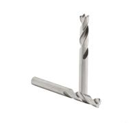 TONIXY 2Pcs 8Mm Hss Spot Weld Drill Bit Per Rimozione Pannelli Auto Corpo, Acciaio Al Cobalto Per La Manutenzione Auto Riparazione
