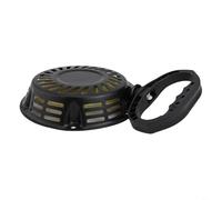 TONIXY 751-10955 Gruppo avviamento a rinculo, per Troy-Bilt 31A-2M5E711 31A-2M5E766 31A-2M5A 21 pollici Spazzaneve Manico ergonomico adatto per Squall 210 Walk-Behind