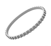 TONIXY 9983152 R2 Modelli Parti Tracce Grigio Compatibile Con Per Robot Pulitori Piscina Sostituzione Pista Con Codice Parte