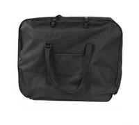 TONIXY Borsa pieghevole per bicicletta, in tessuto Oxford, tracolla regolabile, fondo spesso, per biciclette pieghevoli Brompton e Dahon da 14-16 pollici o 18-20 pollici (per biciclette pieghevoli da