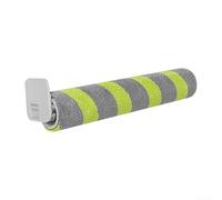 TONIXY Confezione da 4 moduli relè di ritardo CC 6 V-30 V, interruttore timer con display a LED, tasto stop, modalità sleep, conservazione della memoria per automazione domestica (1 confezione)
