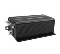 TONIXY Controller motore CC 500A 36V 73233G01 con supporto acceleratore ITS per Curtis per ezgo per txt Medalist Shuttle 1995-2013 Sostituzione Protezione Termica