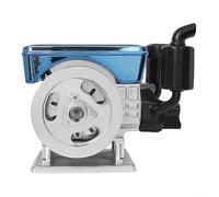 TONIXY Diffusore rotante ad energia solare per auto, design a motore, per aromaterapia, purificatore d'aria, estratti vegetali, compresse profumate, compatto in silicone ABS (Osmanthus)