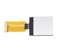 TONIXY Display LCD in vetro per auto con display LCD per strumenti con schermo LCD per la nuova serie T6080 serie T115E del trattore T