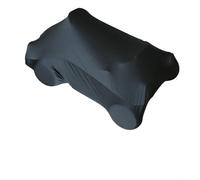 TONIXY Grande copertura per giocattoli per auto per bambini, in seta di latte, elastica, copertura antipolvere per kart elettrico per bambini o genitori-figli, protezione dai raggi UV, anti-polvere