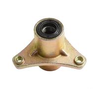 TONIXY Ingranaggio mozzo anteriore per Kazuma Meerkat Panther 70Bc 110Sd 110C, foro 15mm, larghezza 68mm, spaziatura fori 78,5mm, cuscinetto Bb6002, per ATV per Quad Go Kart Racing Part