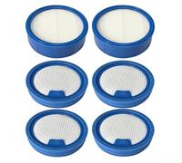 TONIXY Kit di filtri per aspirapolvere AEG serie 7000/6000, per mantenere l'efficienza di filtraggio