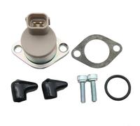 TONIXY Kit sensore valvola di pressione per guida pompa carburante per Ford Transit MK7 22 24 TDCi, per Land Rover Defender, per FIAT Ducato 22 Diesel OE 294200-0360 in metallo