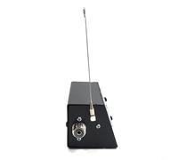 TONIXY Led Swr Meter SW-114 SWR RF Campo Forza Test Power Meter Con 3 Funzioni Per Misurare VSWR Relativo RF Potenza E 27-30 MHz