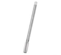 TONIXY Maschio filettato metrico 1,75 destra-mano 160mm extra lungo diritto flauto acciaio ad alta velocità 6542 per un taglio efficiente del filo