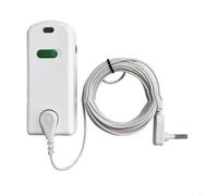 TONIXY Messa a terra del tester di continuità, tester della stuoia per i prodotti di messa a terra compatibile con il rivelatore di percorso di corrente elettrica della coperta del foglio di messa a