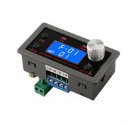 TONIXY Modulo controller driver motore passo-passo per motori Nema 17/23, DC 10-30V 4A controllo singolo velocità con impulso inverso avanti, 79X43x41mm per automazione industriale