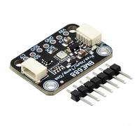 TONIXY Modulo IC del sensore ambientale BME688 che misura la pressione di umidità della temperatura e i livelli di gas con analisi AI, compatibile I2C/SPI per il monitoraggio ambientale