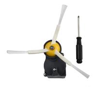 TONIXY Modulo Motore Spazzola Laterale Per 600 700 800 900 Robot Aspirapolvere Serie Migliorato Il Design Del Motore Riduce L'usura Dei Pneumatici Antiscivolo Parte di Ricambio