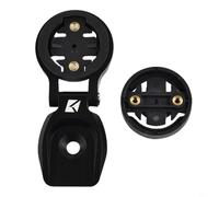 TONIXY Out Front Bike Computer Mount Staffa di Estensione Supporto In Lega di Alluminio Compatibile Con Per Bryton Dispositivi Per Syncros Fraser IC SL
