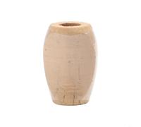 TONIXY Pomello per mulinello in sughero puro per Abu Garcia Generation 3.5 BF8 BF7 LT7 IB7 IB8 9,2-10 mm manico manico in legno naturale colore mulinello da pesca parte diverse dimensioni (38,6 x 19,7