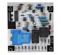 TONIXY Scheda di controllo della pompa di calore, modulo di controllo dello sbrinamento della pompa di calore PCBDM133 PCBDM133S per Goodman e per sistemi amana Adatto a coordinate serie PCBDM160