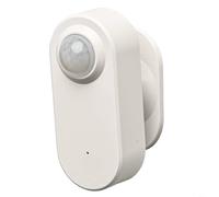 TONIXY Sensore di movimento intelligente PIR con angolo di rilevamento di 105 ° e portata fino a 5 m, rilevatore a infrarossi wireless da 2,4 GHz per Zigbee 3.0 (per Zig-bee)