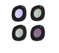 TONIXY Set di filtri ND per DJI NEO2 multi-rivestito UV CPL ND8 ND16 ND32 ND64 NIGHT STAR BLACK1-4 Enhanced Exposure Control Lens Protection(F)