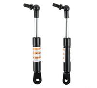 TONIXY Sostituzione Per T-MAX 500/T-MAX 530 2 Pz Moto Sollevamento Struts Sella Molla A Gas Alluminio Moto Struts Braccia Sollevamento Supporta Ammortizzatore