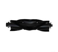 TONIXY Spazzola principale di ricambio per rullo centrale Lefant U180, M1 M2 Pro LS1 N3 per OKP per robot aspirapolvere K7 K8 (confezione da 1)