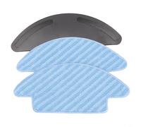 TONIXY Staffa per panno per aspirapolvere Lefant M210 compatibile con modelli K2 K3 K3A K4 K5 L1 M210S M210B M213