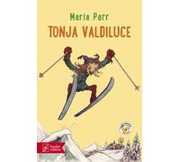 Tonja Valdiluce. Con app Leggieascolta Beisler