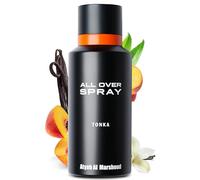 Tonka All Over Spray Atyab Al Marshoud 125ml