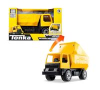 Basic Fun Tonka - Steel Classics Mini - Dump Truck