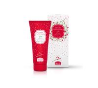 Helan, Tonka & Pepe Rosa, Crema Corpo Idratante Pelle Secca, Vellutante Effetto Seta, con Estratti di Ginkgo Biloba, Tè Verde e Vitamina E - Crema Corpo Profumata per Pelle Morbida 200ml Made in Italy