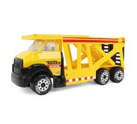 Tonka Steel Classic Car Carrier 6223