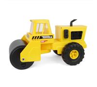 Tonka Steel Classics Rullo Compressore 6211