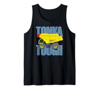 Tonka Tough Classic Mighty Dump Truck Canotta