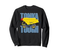 Tonka Tough Classic Mighty Dump Truck Felpa