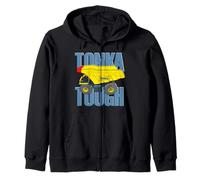 Tonka Tough Classic Mighty Dump Truck Felpa con Cappuccio