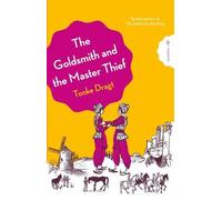 Tonke Dragt The Goldsmith and the Master Thief (Tascabile)