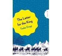 Tonke Dragt The Letter for the King (Tascabile) Pushkin Children’s Classics