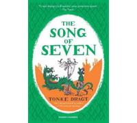 Tonke Dragt The Song of Seven (Tascabile)