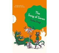 Tonke Dragt The Song of Seven (Tascabile) Pushkin Children’s Classics