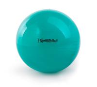 TONKEY ACTIVE LIFE - Palla Pilates 65 cm - Fitball Grande per Yoga, Fitness, GAG, Fisioterapia e Riabilitazione - Attrezzi e Accessori per Allenamento in Casa e in Palestra, Ideale per la Schiena