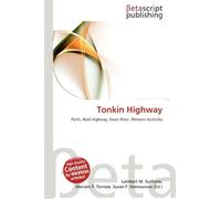 Tonkin Highway: Perth, Reid Highway, Swan River, Western Australia