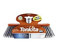 TONKITA 6 PEZZI - SCOPA DUAL TK6256 cura casa e persona